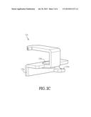 BRACKET AND ELECTRONIC DEVICE WITH THE SAME diagram and image