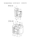 ROTATION AND STOP RETENTION SWITCHING APPARATUS diagram and image