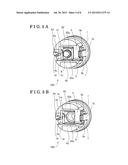 ROTATION AND STOP RETENTION SWITCHING APPARATUS diagram and image