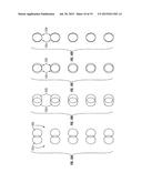 DRILL BITS WITH ANTI-TRACKING FEATURES diagram and image