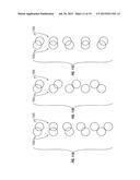 DRILL BITS WITH ANTI-TRACKING FEATURES diagram and image