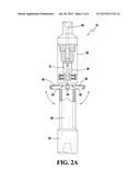 Well Bore Casing Mill With Expandable Cutter Bases diagram and image