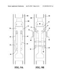 Well Bore Casing Mill With Expandable Cutter Bases diagram and image