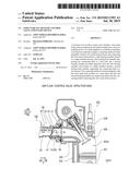 STRUCTURE OF AIR FLOW CONTROL VALVE AND INTAKE DEVICE diagram and image