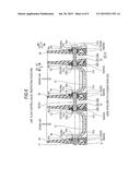 STRUCTURE OF AIR FLOW CONTROL VALVE AND INTAKE DEVICE diagram and image