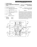 THERMOSTATIC BYPASS VALVE diagram and image