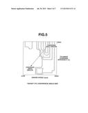 CONTROL DEVICE FOR INTERNAL COMBUSTION ENGINE diagram and image