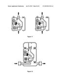 WATER REMOVAL STORAGE SYSTEM AND METHOD diagram and image