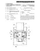 SHOCK ABSORBER AND PISTON diagram and image