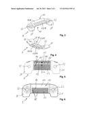 LIGHTING DEVICE FOR VEHICLES diagram and image