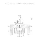 WAVELENGTH CONVERSION MEMBER, LIGHT-EMITTING DEVICE, AND METHOD FOR     PRODUCING WAVELENGTH CONVERSION MEMBER diagram and image