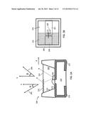 Light-Emitting Device With Partial Roughened Illumination Surface diagram and image