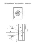 Light-Emitting Device With Partial Roughened Illumination Surface diagram and image