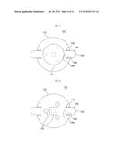 BACKLIGHT ASSEMBLY AND DISPLAY DEVICE INCLUDING THE SAME diagram and image