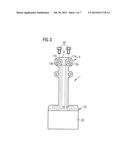 FLEXIBLE PRINTED CIRCUIT BOARD FOR ELECTRICALLY CONTACTING AND     MECHANICALLY FIXING A LAMP IN A LUMINAIRE diagram and image