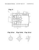 BURNER diagram and image