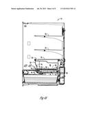 UNDER MOUNT ROLLER FOR CRISPER SYSTEM diagram and image