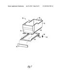 UNDER MOUNT ROLLER FOR CRISPER SYSTEM diagram and image