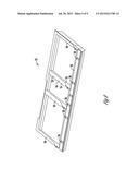 UNDER MOUNT ROLLER FOR CRISPER SYSTEM diagram and image