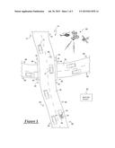 METHOD FOR USING STREET LEVEL IMAGES TO ENHANCE AUTOMATED DRIVING MODE FOR     VEHICLE diagram and image