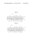 INERTIAL SENSOR AND METHOD OF MANUFACTURING THE SAME diagram and image