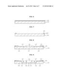 INERTIAL SENSOR AND METHOD OF MANUFACTURING THE SAME diagram and image