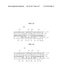 INERTIAL SENSOR AND METHOD OF MANUFACTURING THE SAME diagram and image