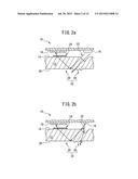 REFLECTIVE OPTICAL ENCODER HAVING RESIN-MADE CODE PLATE diagram and image