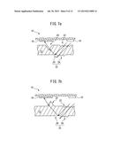 REFLECTIVE OPTICAL ENCODER HAVING RESIN-MADE CODE PLATE diagram and image