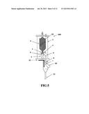 POWDER FEED RATE SENSOR diagram and image