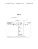 SEMICONDUCTOR CHIP TEMPERATURE ESTIMATION DEVICE AND OVERHEAT PROTECTION     DEVICE diagram and image