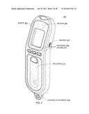 ANTIMICROBIAL HAND-HELD MEDICAL DEVICE diagram and image