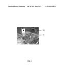 SELF-CALIBRATED FLOW METER diagram and image