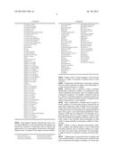 GRAM STAINING METHOD WITH IMPROVED DECOLORIZATION OF THE CRYSTAL     VIOLET-IODINE COMPLEX FROM GRAM NEGATIVE BACTERIA diagram and image