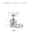 Displacement Sensor for Subsea Structures diagram and image