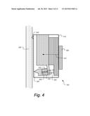 Displacement Sensor for Subsea Structures diagram and image