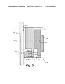 Displacement Sensor for Subsea Structures diagram and image