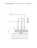 Displacement Sensor for Subsea Structures diagram and image