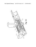 Displacement Sensor for Subsea Structures diagram and image