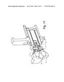 Displacement Sensor for Subsea Structures diagram and image