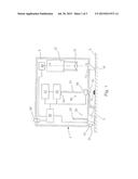 CONTACT ANGLE MEASUREMENT APPARATUS diagram and image