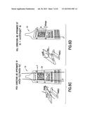 METHOD AND APPARATUS FOR PERFORMING AND QUANTIFYING COLOR CHANGES INDUCED     BY SPECIFIC CONCENTRATIONS OF BIOLOGICAL ANALYTES IN AN AUTOMATICALLY     CALIBRATED ENVIRONMENT diagram and image