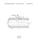 OBLIQUE FLAW DETECTION USING ULTRASONIC TRANSDUCERS diagram and image