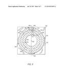 OBLIQUE FLAW DETECTION USING ULTRASONIC TRANSDUCERS diagram and image