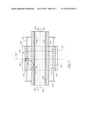 OBLIQUE FLAW DETECTION USING ULTRASONIC TRANSDUCERS diagram and image