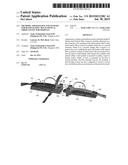 METHODS, APPARATUSES AND SYSTEMS FOR BLIND MATING MULTI-OPTICAL FIBER     CONNECTOR MODULES diagram and image