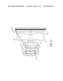 IMAGE CAPTURING LENS ASSEMBLY, IMAGE CAPTURING DEVICE AND MOBILE TERMINAL diagram and image