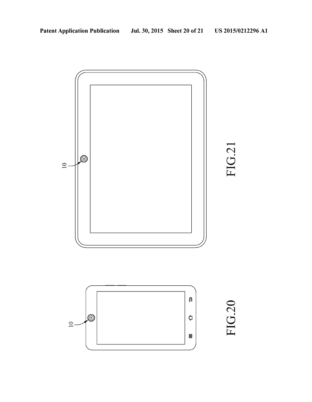 IMAGE CAPTURING LENS ASSEMBLY, IMAGE CAPTURING DEVICE AND MOBILE TERMINAL - diagram, schematic, and image 21