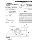 ELECTRO-OPTICAL MODULATORS WITH FOLDED GATE LAYERS diagram and image