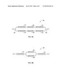 ELECTRO-OPTICAL MODULATORS WITH FOLDED GATE LAYERS diagram and image